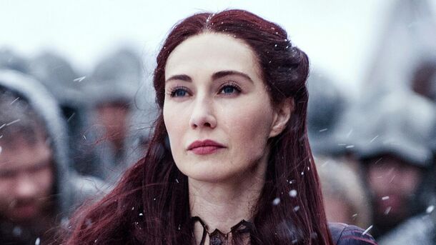 Game of Thrones Star Spills the Tea on Show's Awful Working Conditions - image 2