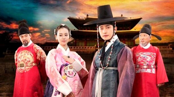 These Historical K-Dramas Are 10 Years and Older, And They STILL Look Good Today - image 2