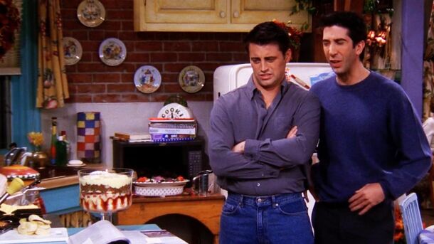 The Only Friends Storyline Fans Still Lose Sleep Over (Hint: It's About Food) - image 1