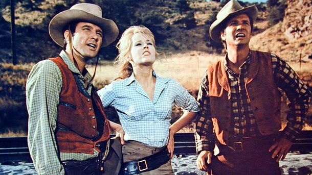 Top 5 Old Westerns Led by Women, Handpicked by Reddit - image 1