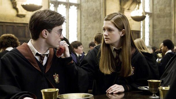 4 Harry Potter Fan Theories That Are Even Better Than Canon - image 1