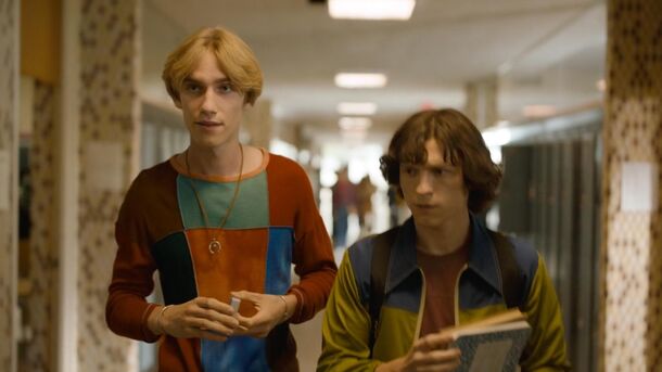 Uma Thurman & Ethan Hawk's Talented Kids: Maya & Levon Hawke's 4 Best Roles - image 1