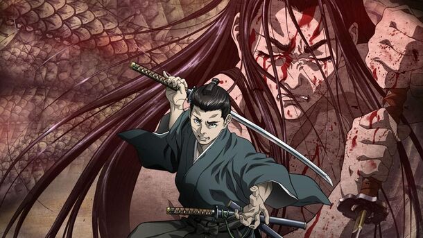 Forget Shogun, These 5 Shows & Anime About Samurai Will Have You Hooked - image 1