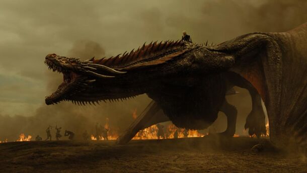 George R.R. Martin Thinks House of the Dragon Fixed an Error That Game of Thrones Couldn’t Handle - image 1