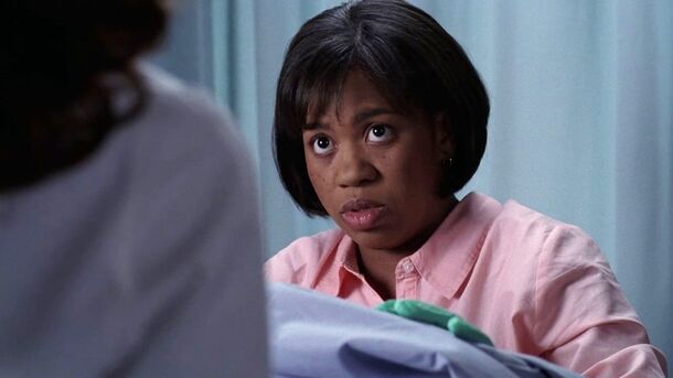 Grey's Anatomy's Miranda Bailey Predicted Her Own Sad Future - image 1