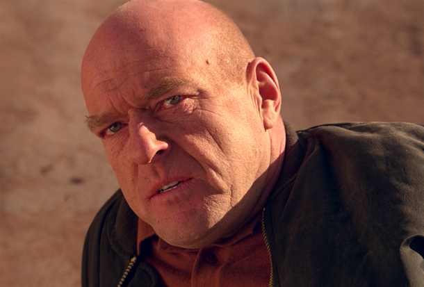 These Two Characters From Breaking Bad And Better Call Saul Are Basically the Same - image 2