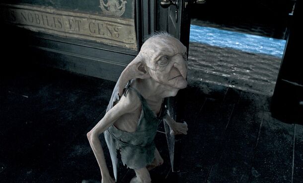 10 Worst-Adapted Harry Potter Characters, According to Reddit - image 3