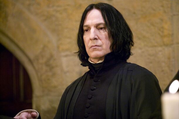 7 Worst Hogwarts Professors, Ranked from Bad to 'What Was Dumbledore Thinking?!' - image 3