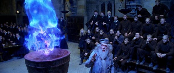 7 Reasons Why Harry Potter: Goblet of Fire is the Worst Movie of the Series - image 4