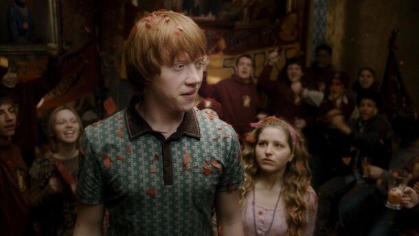 10 Best Jokes in the Harry Potter Books, According to Reddit - image 5