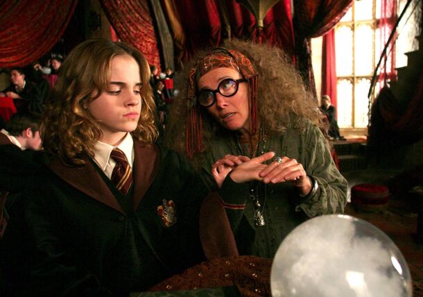 7 Worst Hogwarts Professors, Ranked from Bad to 'What Was Dumbledore Thinking?!' - image 2