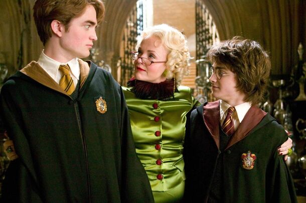 5 Reasons Hufflepuff is the Worst Harry Potter House - image 4