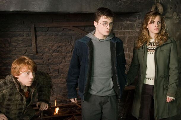 10 Worst Plot Holes in Harry Potter That People Still Need Answers To - image 5