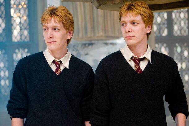 5 Heartbreaking Plot Twists Harry Potter Fans Would Change, Ranked by Gravity - image 2