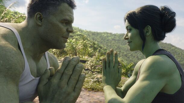 She-Hulk Season 2 Is Reportedly in the Works (If Somebody Asked For It) - image 2