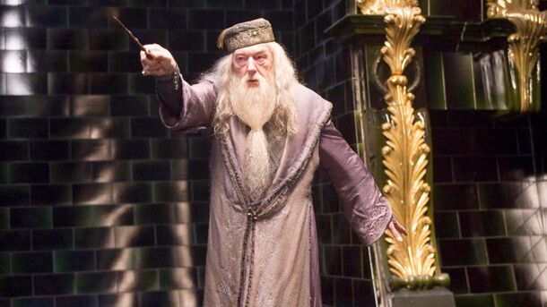 Dumbledore Used the Elder Wand to Diss the Ministry Decades Before Harry - image 2