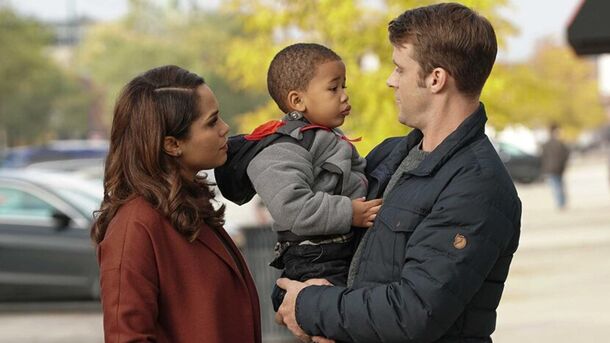 Chicago Fire: Bizarre Reason Why There Are So Many Adoption Arcs - image 2