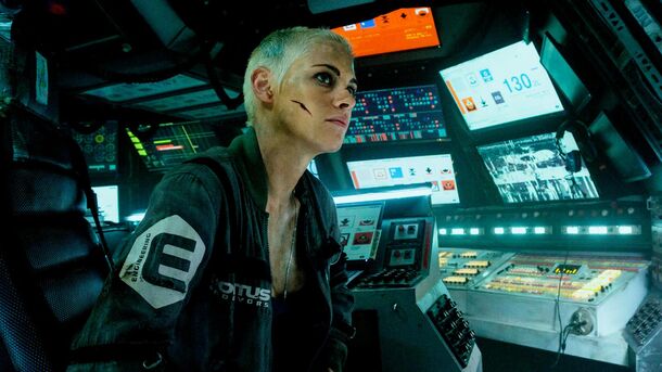 Kristen Stewart’s Sci-Fi Flop Might Get a Sequel After All - image 1