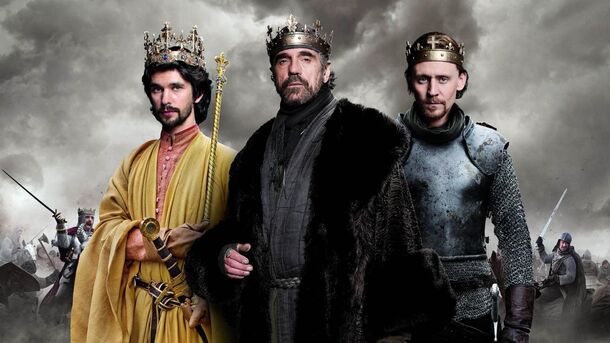 9 Epic Medieval TV Shows to Watch While Waiting for House of the Dragon Next Episode - image 1