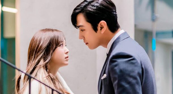 10 Fake Relationship K-Dramas If You Love a Little Tension Before the Happy Ending - image 3