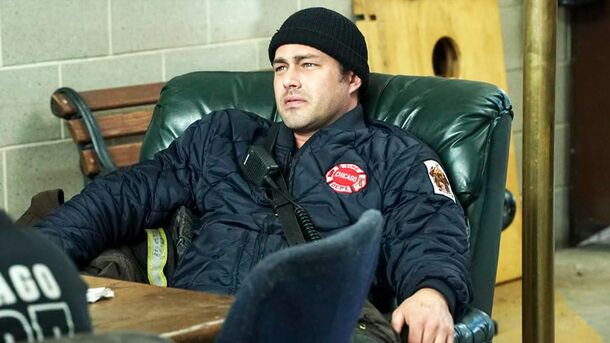 Chicago Fire Newest Update Teases a Long-Awaited Comeback (Exactly The One You Think) - image 1