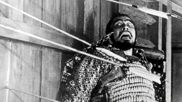 6 Best Samurai Movies to Fill the Shogun-Shaped Hole in Your Heart - image 1