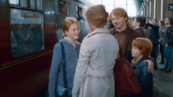 5 Reasons Why the Harry Potter Epilogue Was an Unforgivable Mistake - image 1