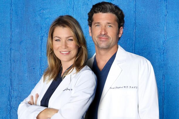 Petty Behind-The-Scenes Drama That Ended Grey's Anatomy Most Beloved Couple - image 1