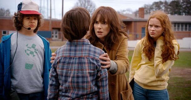 Best Stranger Things Seasons, Ranked By Fans - image 2