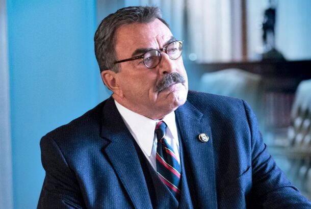 Tom Selleck Seems Serious About Saving Blue Bloods From Cancellation - image 1