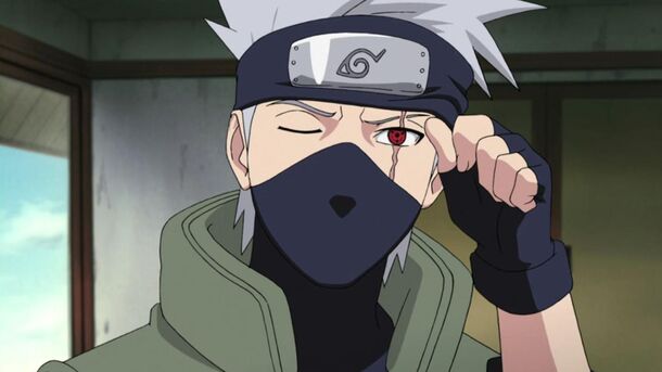 10 Naruto Characters With the Strongest Spirit, Ranked from Genin to Kage - image 10