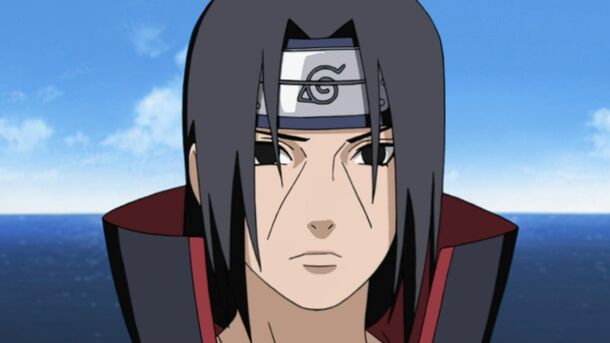 10 Naruto Characters With the Strongest Spirit, Ranked from Genin to Kage - image 6