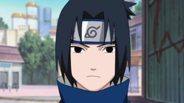 10 Naruto Characters With the Strongest Spirit, Ranked from Genin to Kage - image 5