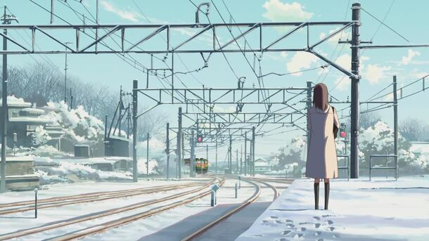 10 Coziest Japanese Anime to Get You In the Christmas Spirit - image 2