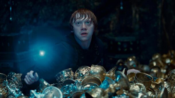 7 Harry Potter Movie Moments Non-Book Readers Just Couldn't Understand - image 4