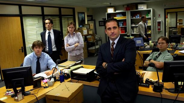 There’s Only One The Office Character Who Wouldn’t End Up Fired In Real Life - image 1