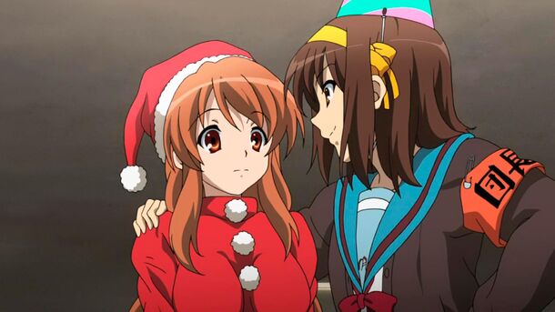 10 Coziest Japanese Anime to Get You In the Christmas Spirit - image 5