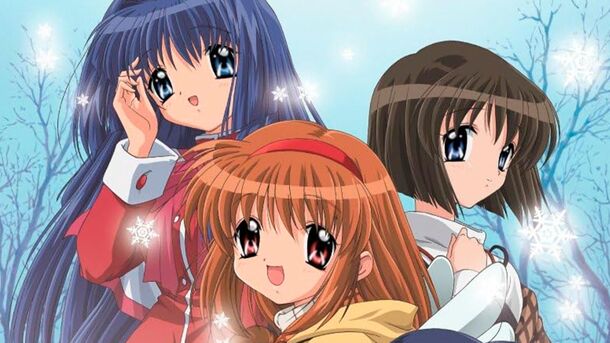 10 Coziest Japanese Anime to Get You In the Christmas Spirit - image 6