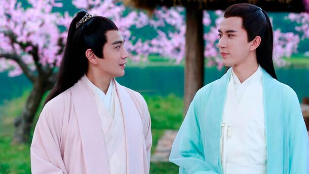 10 Best Chinese Dramas If You're Tired of Korean Ones - image 4