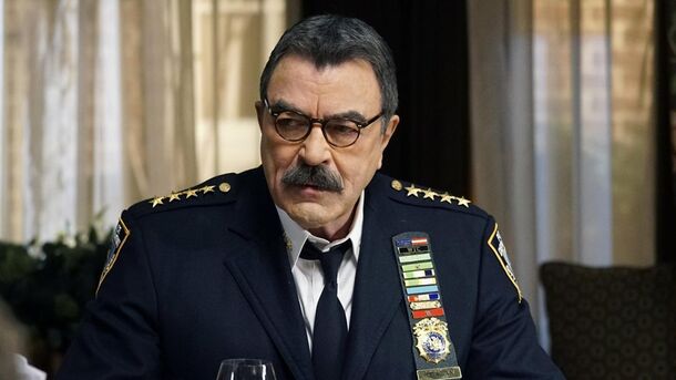 Blue Bloods: Tom Selleck Reportedly Can’t Afford Losing The Show - image 2