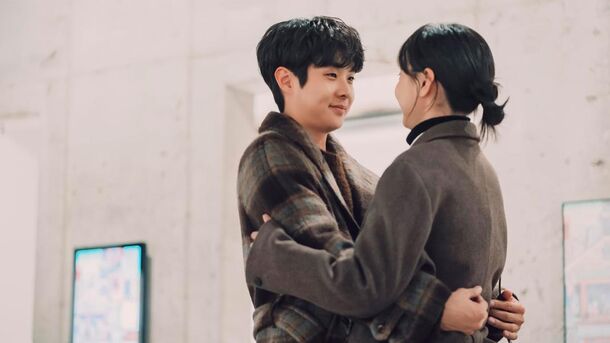 7 K-Dramas With the Sweetest Happily Ever After Endings - image 3