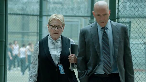 Why Did Dianne Wiest Leave Law and Order and Where Is She Today? - image 2