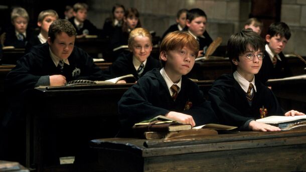 10 Darkest Harry Potter Details You Blissfully Ignored When You Were Younger - image 1