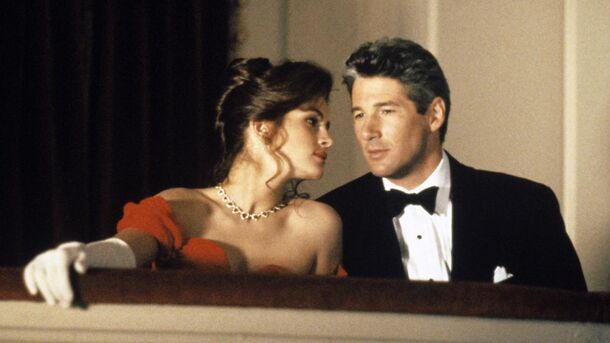 Pretty Woman Original Script Was Nothing Like the Sweet Rom-Com We Saw - image 3