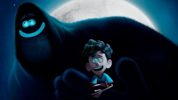 Netflix’s New 90% Rotten Tomatoes Animated Fantasy Tops Global Chart Since Release - image 2