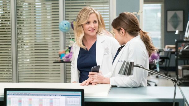 Grey's Anatomy's Boss Confirms Fans' Worst Assumptions - image 2