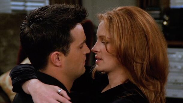 5 Minor Romantic Interests in Friends Who Totally Stole the Spotlight - image 2