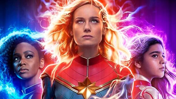 Jodie Foster Slams Superhero Movies While Praising This Multiverse Gem - image 1