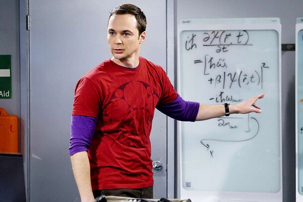 Jim Parsons Almost Became HIMYM's Barney But Saved Us The Embarrassment - image 1