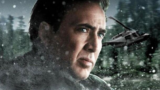 Nicholas Cage’s 2013 Big Flop Suddenly Entered Netflix’s Global Top - image 2